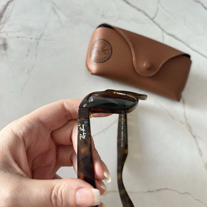 Солнцезащитные очки Ray Ban оригинал