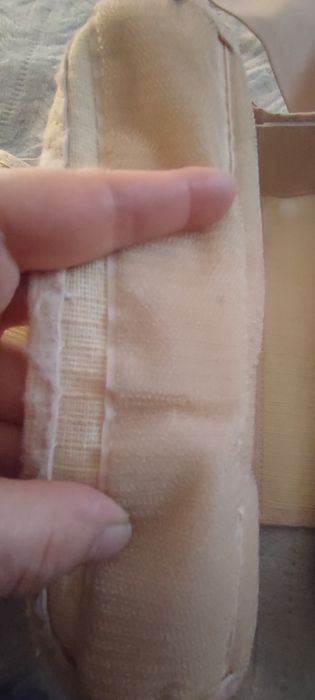 Бандаж. Грудной. Послеоперационный.