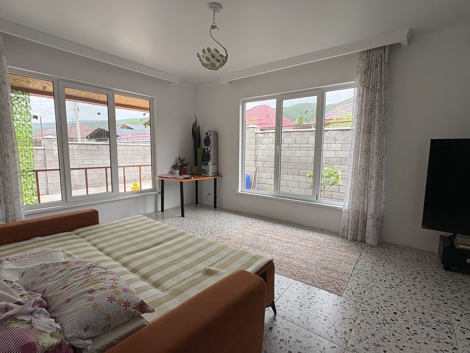 Дом в рассрочку от хозяина