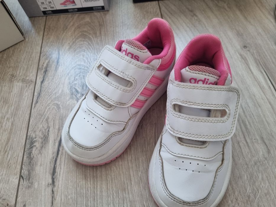 Детски обувки Адидас, Матстар , Конверс