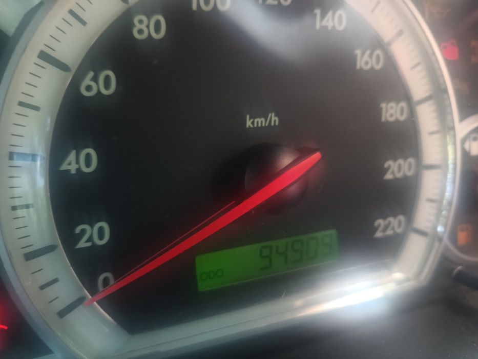 Vând Chevrolet captiva