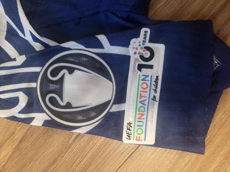 Tricou O.Dembele #10 -PSG