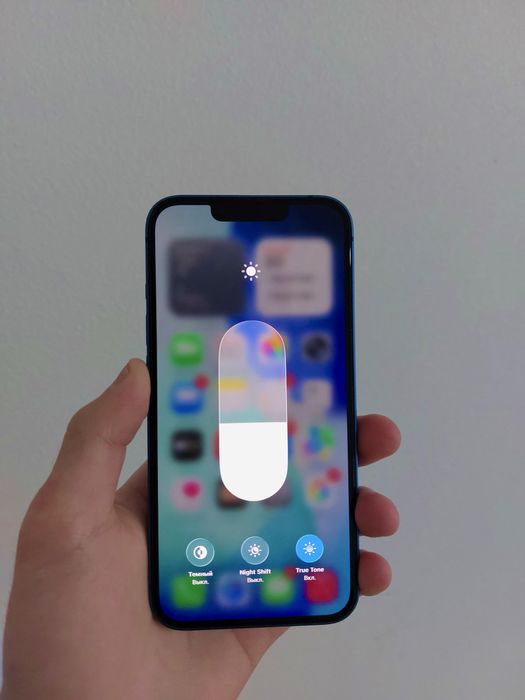 Iphone 13 128GB, синий