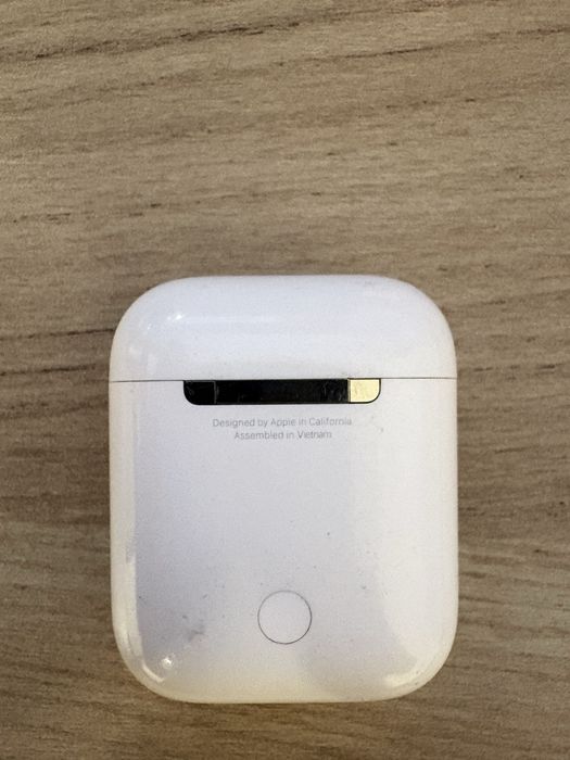 Airpods casti originale apple