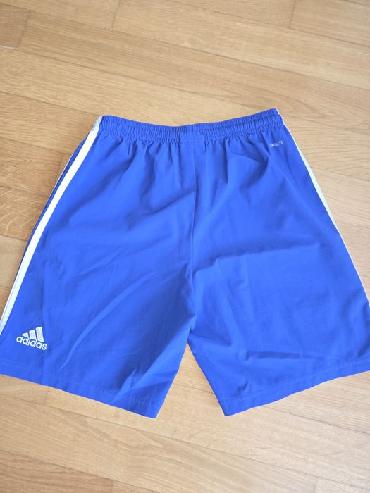 Pantaloni scurți băieți Adidas, 9-12 ani, ca noi