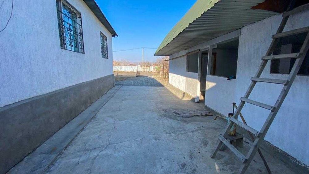 Продам частный дом Акбота Империя