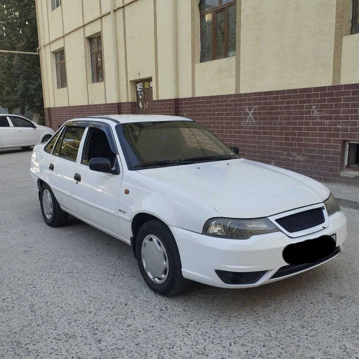 Nexia 2 gibrid sotiladi