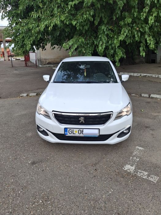 PEUGEOT 301 2021 — imagine 6