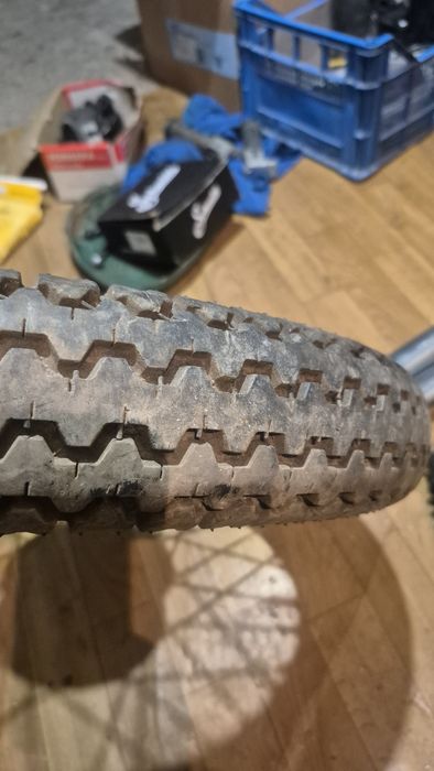 Части за  симсон