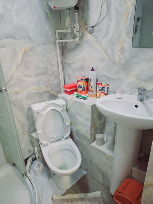 Продаю дом в.байкадам