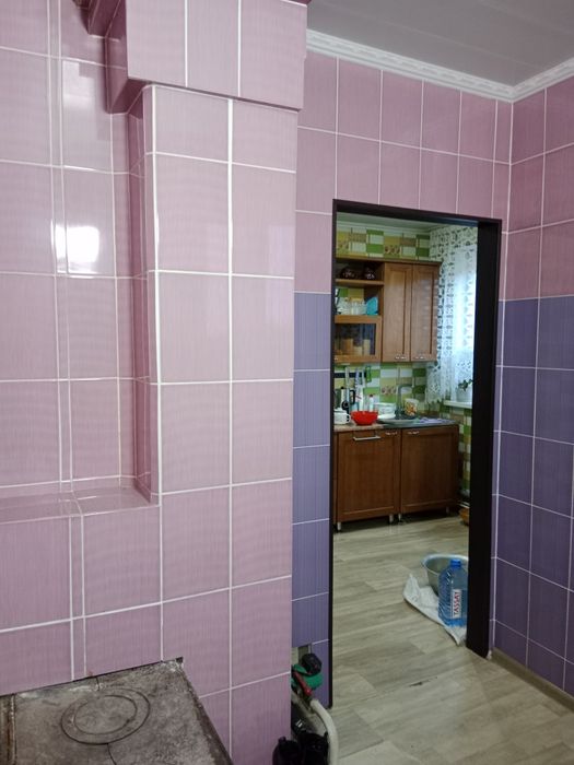 Продам дом в г.Мамлютка