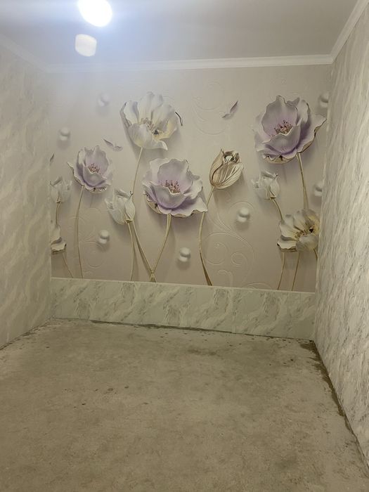 Косметический ремоүт