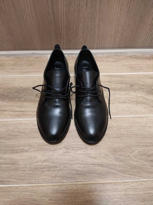 Ежедневни дамски обувки