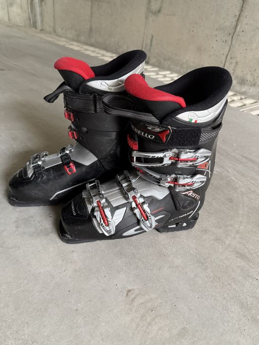 Ски обувки Dalbello