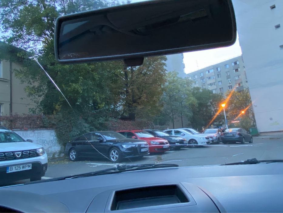 Vând URGENT Volkswagen Polo 1.4 TDI 75cp