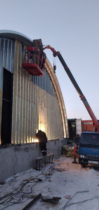 АВТОВЫШКА ДО 8,05 метров