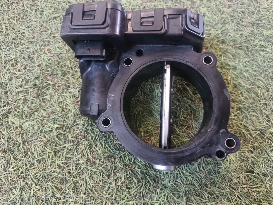 Clapeta accelerație Mercedes-Benz C-Class W204, 2.2cdi