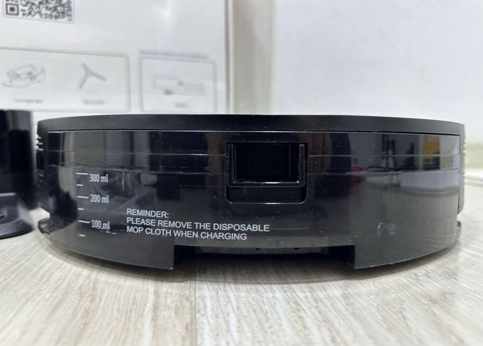 Робот пылесос Lydsto G1