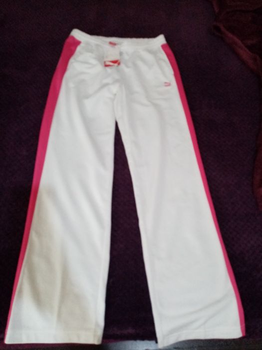 Pantaloni trening dama