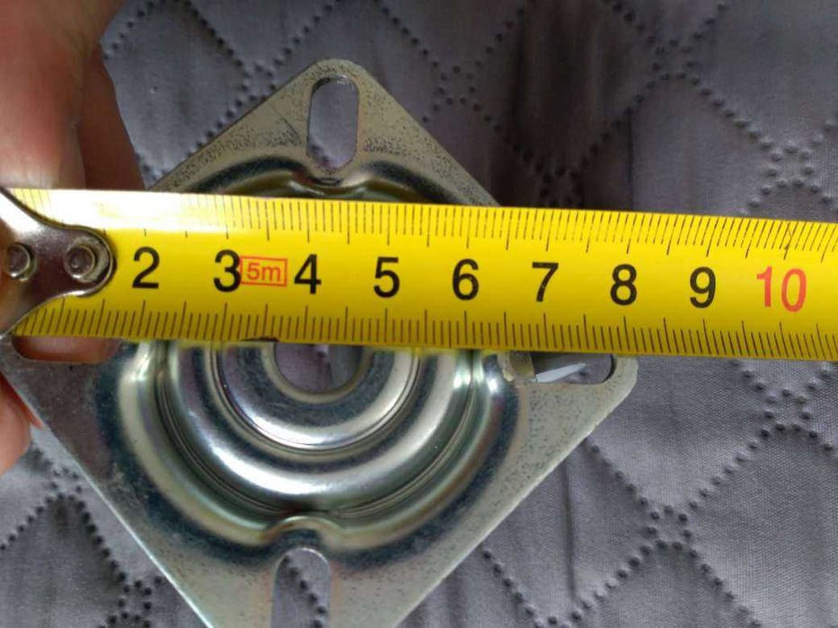 Колела за количка -лагерни