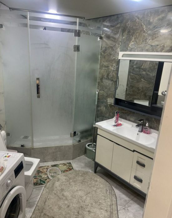 Arenda kvartira Buyuk ipak yoʻli metroga yaqin joyda