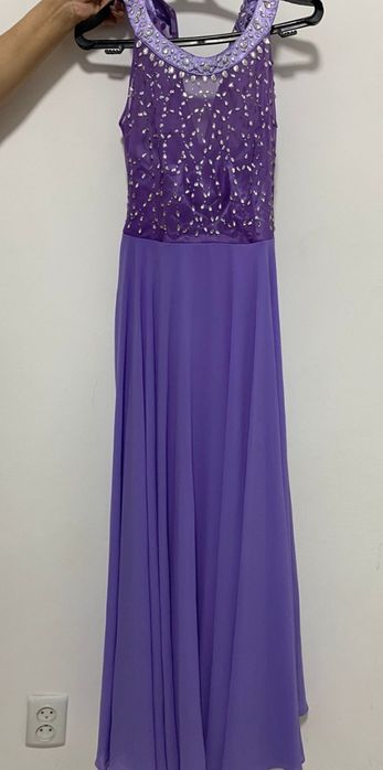 Продам вечернее платья