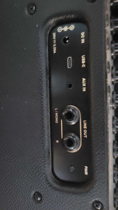 Amplificator Chitara/Bass Positive Grid Spark 2 + Footswitch