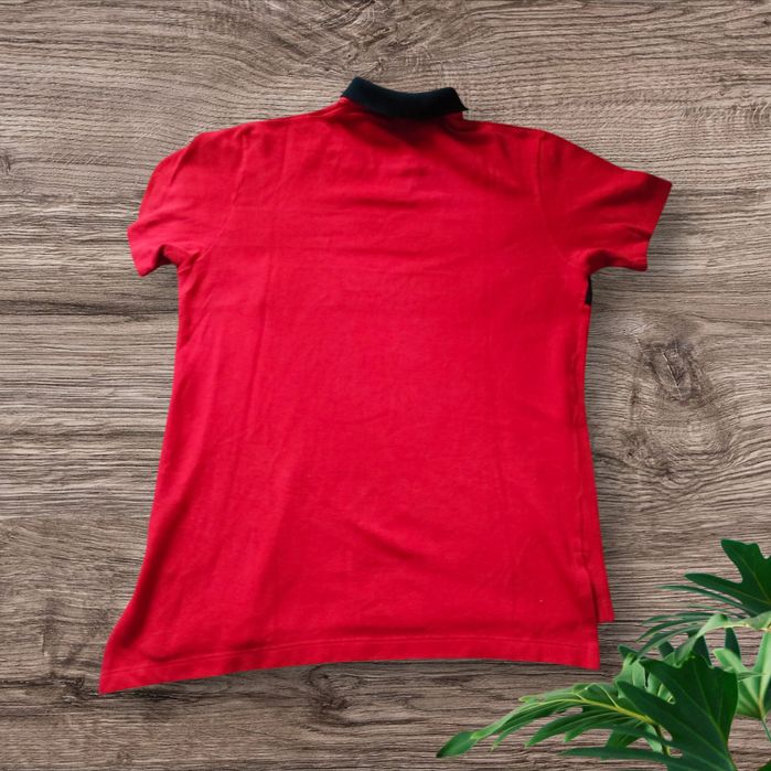 Tricou polo vintage - Ralph Lauren