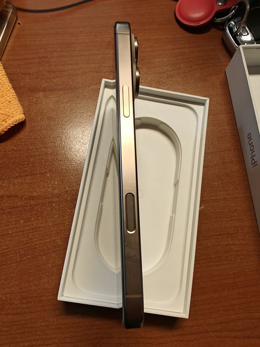 iPhone 16 ProMax 1TB