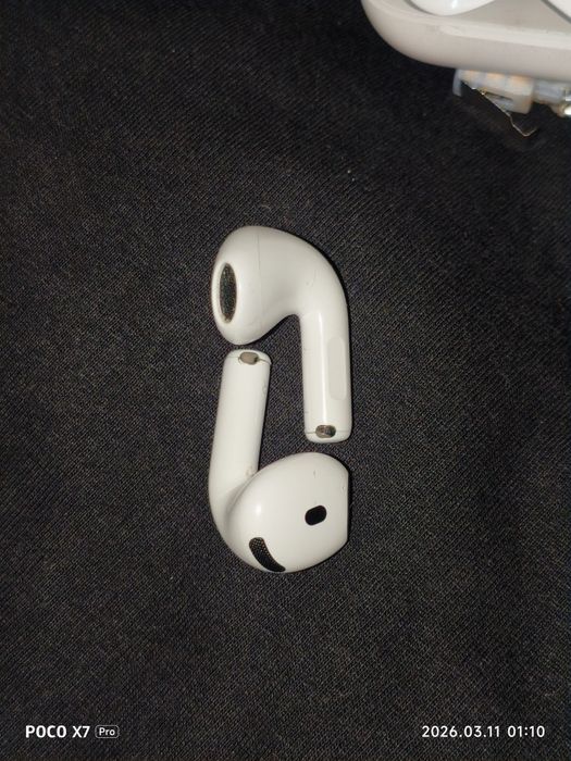 аirpods 4 | эирподс 4