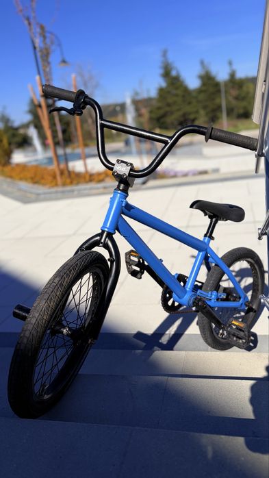 BMX - в отлично състояние!