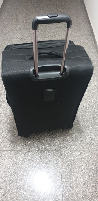 Troler  extensibil MIRANO (80×48×32)