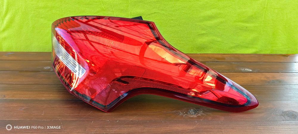 Стоп за Ford Focus / Форд Фокус