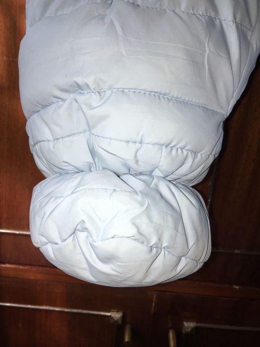 Детский комбинезон