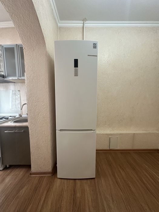 Качественный холодильник