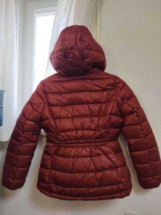 Зимно яке Pepe jeans