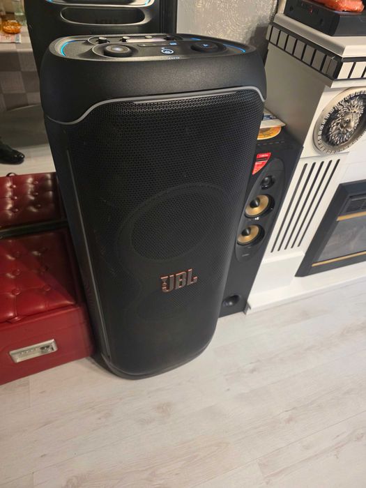 JBL PartyBox Ultimate