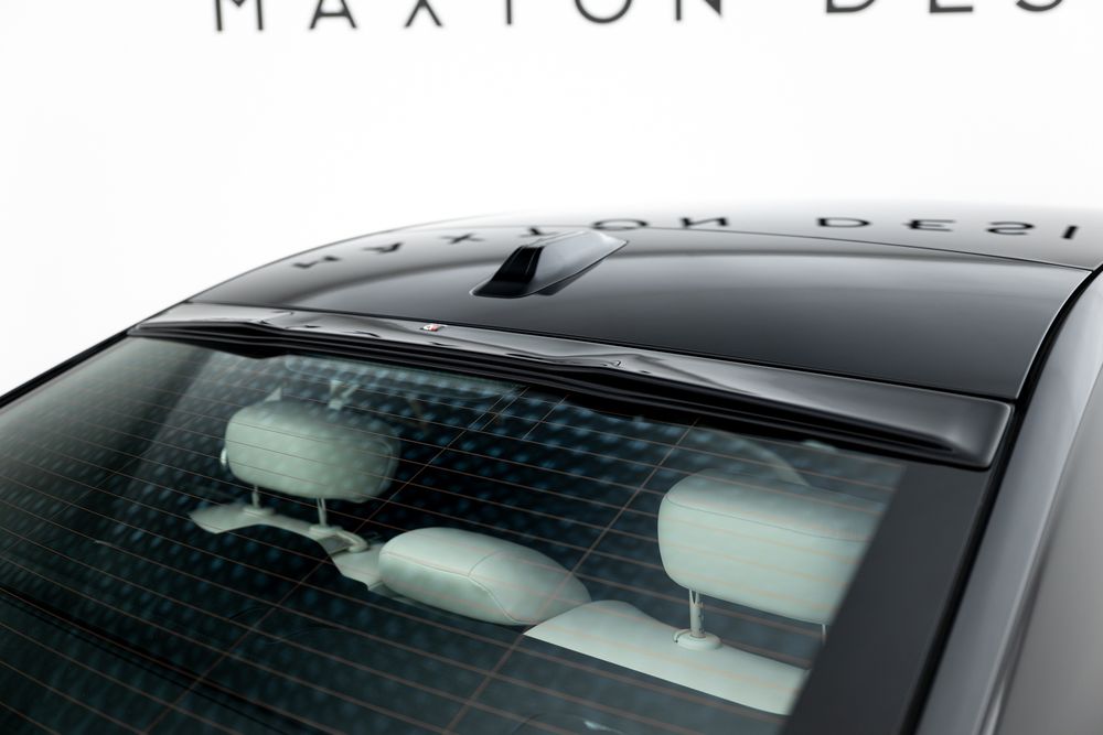 Спойлер за задно стъкло Maxton design за BMW G70 (2022-)