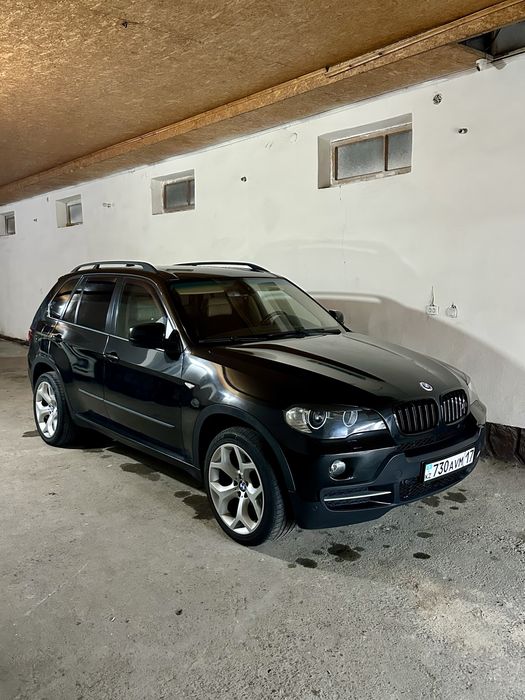 Диски х5 Е53-Е70 R20