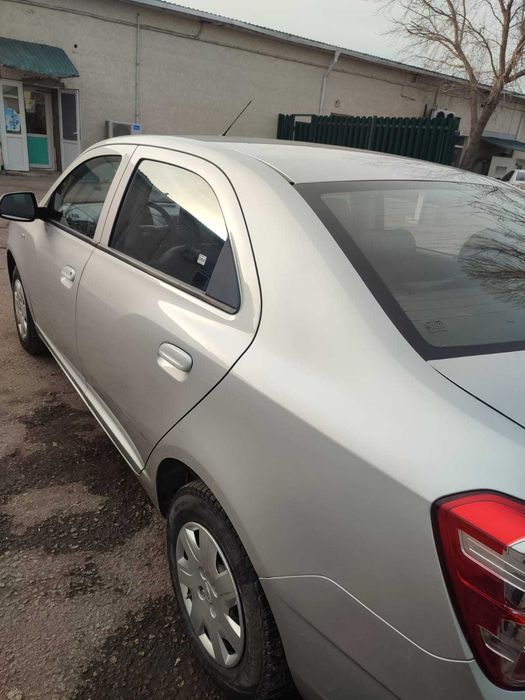 Продам Шевролет кобальт