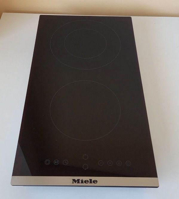 Керамичен плот-котлони за вграждане Miele
