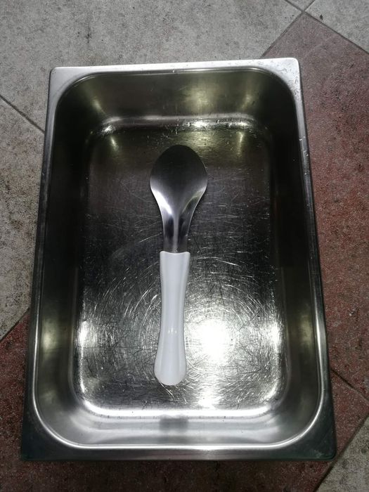 НОВИ Канти и чашки  за сладолед