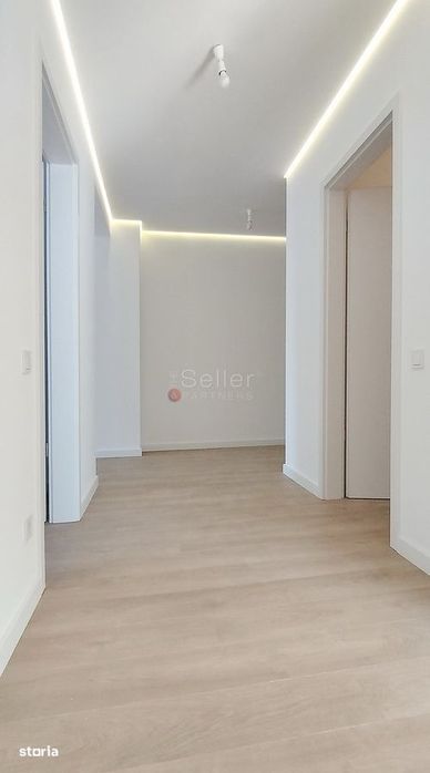 Penthouse Imobil Nou- zona Carpatilor