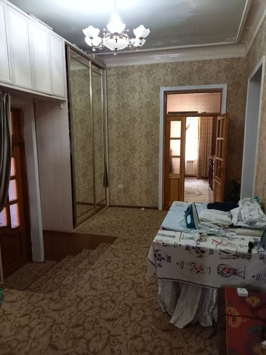 Продается дом в центре Кибрая !