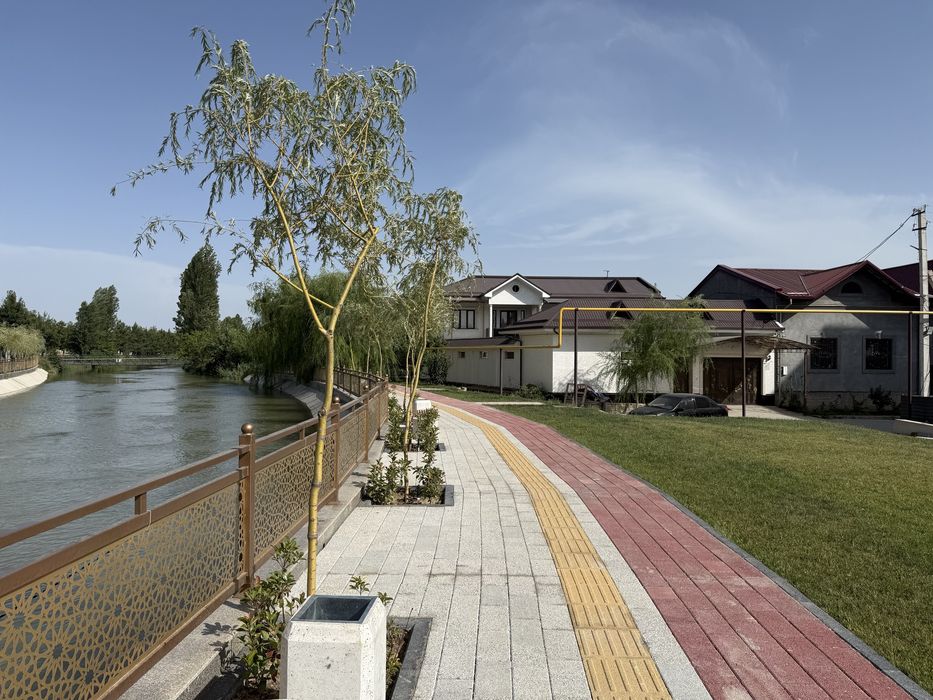 Arendaga uchastka beriladi