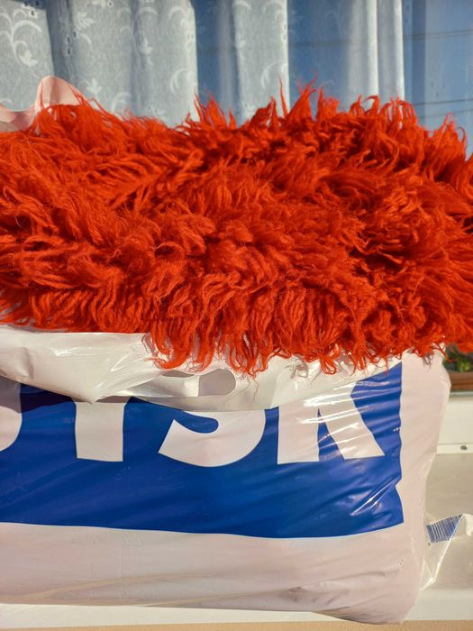 Ръчно тъкани губери от домашна вълна