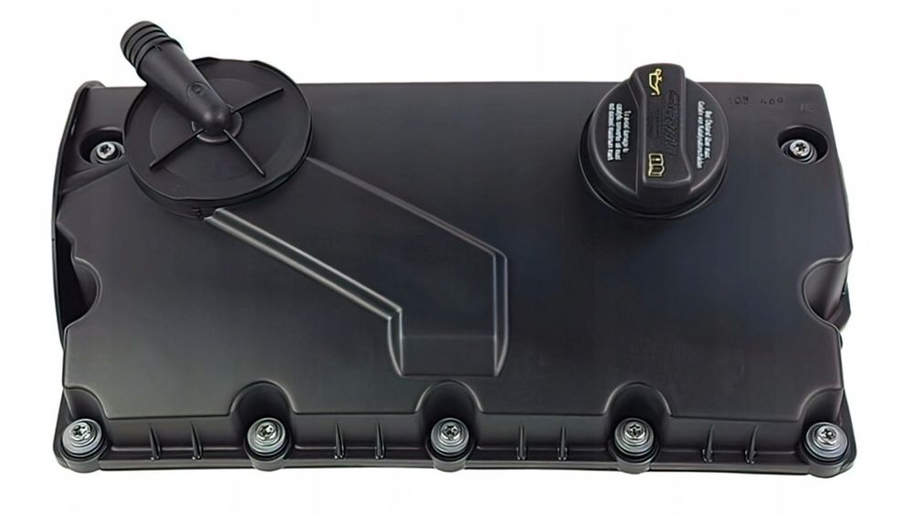 Капак клапани VW,Audi,Seat, Skoda