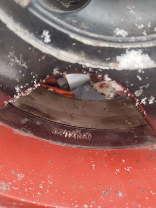 продам диски титановые