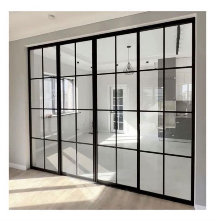 Перегородка междукомнатный