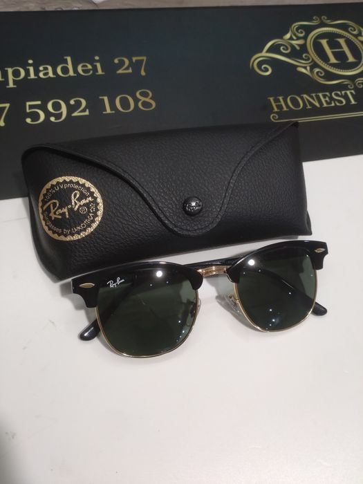 Ochelari Ray Ban